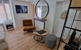 Studio Cosy A Fontainebleau